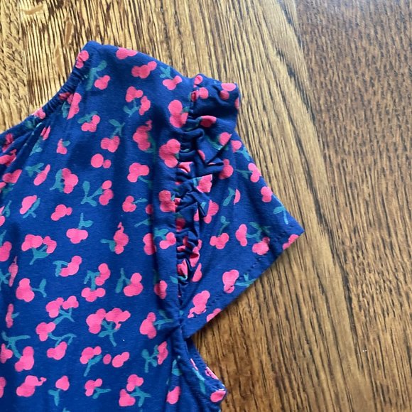 Vineyard Vines Size 6 girls One Piece Romper - Picture 3 of 5